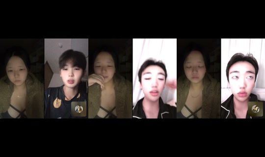 user9513884935270 TikTok Live — Oct 8, 2026, 5:44 PM