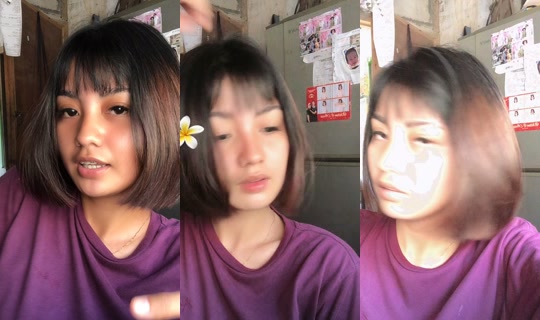 user954327064 TikTok Live — Oct 1, 2026, 1:05 AM