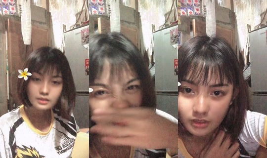 user954327064 TikTok Live — Oct 2, 2026, 11:07 AM