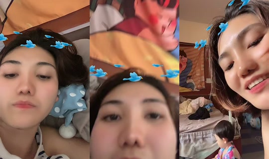 user9690696934616 TikTok Live — Aug 24, 2026, 8:01 AM