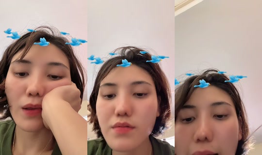 user9690696934616 TikTok Live — Aug 28, 2026, 8:00 AM