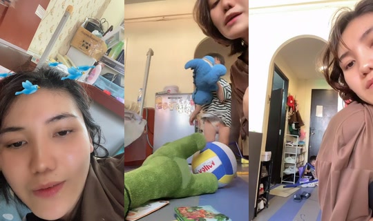 user9690696934616 TikTok Live — Sep 17, 2026, 8:04 AM