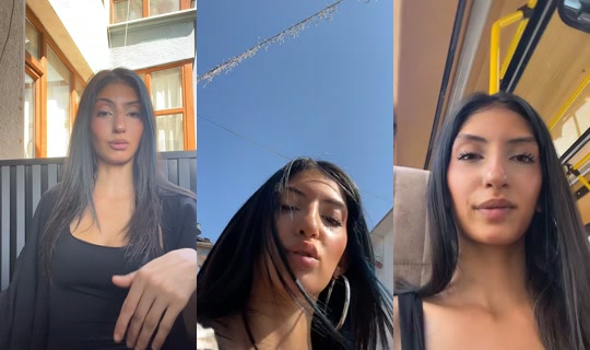 user980045993 TikTok Live — Aug 22, 2026, 11:59 AM