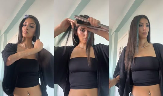 user980045993 TikTok Live — Aug 24, 2026, 11:33 AM