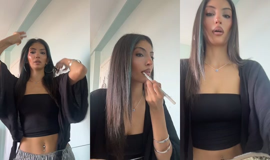 user980045993 TikTok Live — Aug 24, 2026, 11:48 AM