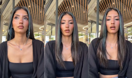 user980045993 TikTok Live — Aug 24, 2026, 1:02 PM