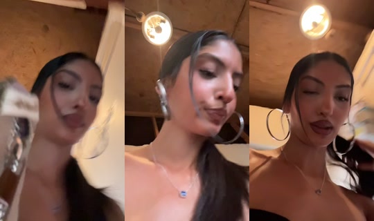 user980045993 TikTok Live — Aug 25, 2026, 3:19 PM