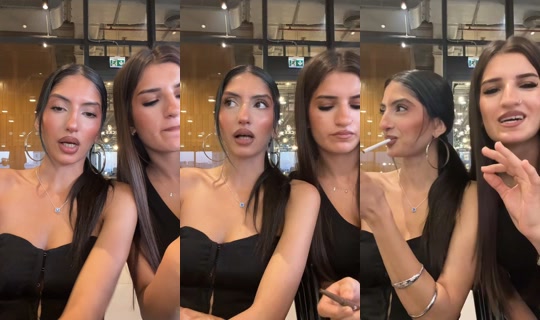 user980045993 TikTok Live — Aug 25, 2026, 4:47 PM