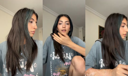 user980045993 TikTok Live — Aug 26, 2026, 12:00 PM