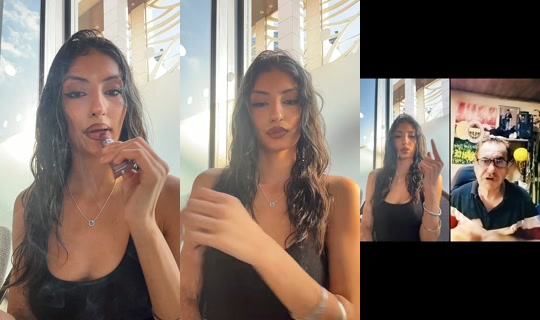 user980045993 TikTok Live — Aug 26, 2026, 3:03 PM
