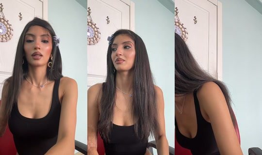 user980045993 TikTok Live — Aug 27, 2026, 1:41 PM