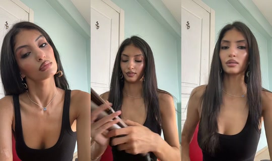 user980045993 TikTok Live — Aug 27, 2026, 2:37 PM