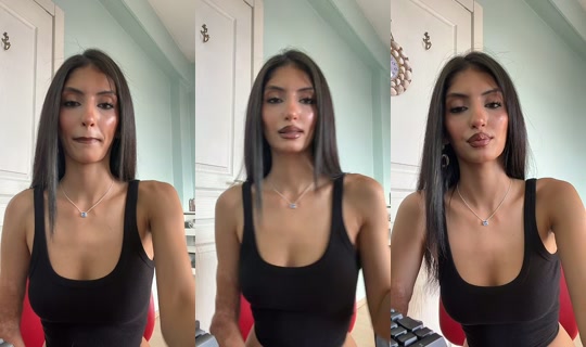 user980045993 TikTok Live — Aug 27, 2026, 2:52 PM