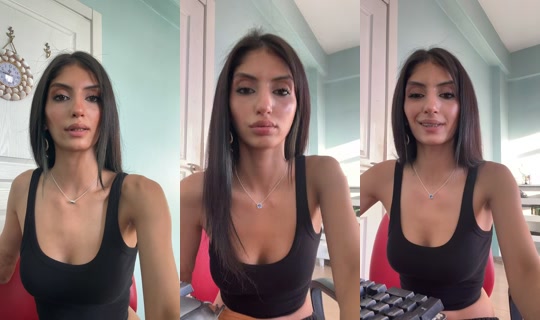 user980045993 TikTok Live — Aug 27, 2026, 3:36 PM
