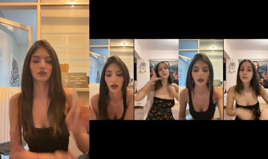 user980045993 TikTok Live — Aug 27, 2026, 7:20 PM