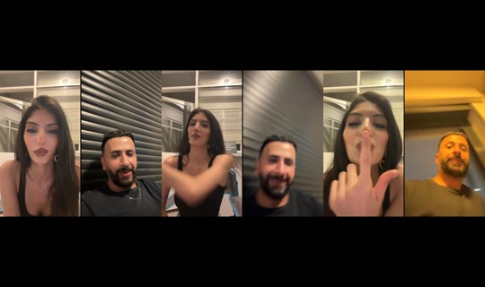 user980045993 TikTok Live — Aug 27, 2026, 7:49 PM