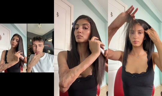 user980045993 TikTok Live — Aug 28, 2026, 11:31 AM