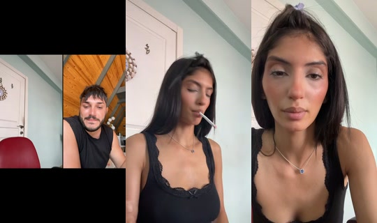 user980045993 TikTok Live — Aug 28, 2026, 12:01 PM