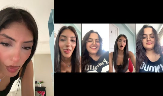 user980045993 TikTok Live — Aug 28, 2026, 1:28 PM