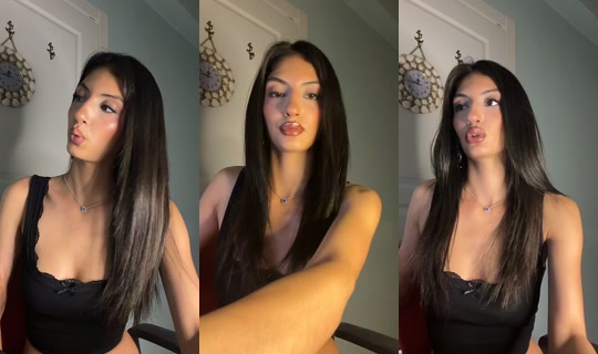 user980045993 TikTok Live — Aug 28, 2026, 8:07 PM