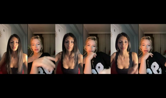 user980045993 TikTok Live — Aug 28, 2026, 9:42 PM