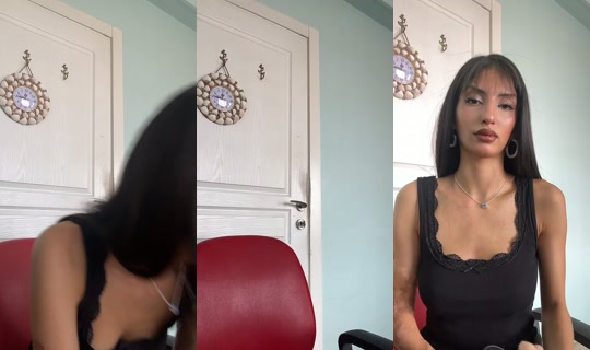 user980045993 TikTok Live — Aug 29, 2026, 11:53 AM