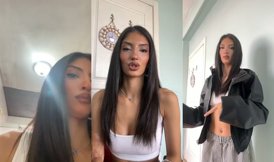 user980045993 TikTok Live — Aug 29, 2026, 12:28 PM