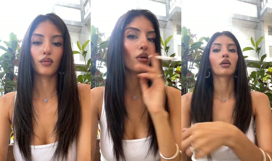 user980045993 TikTok Live — Aug 29, 2026, 1:35 PM