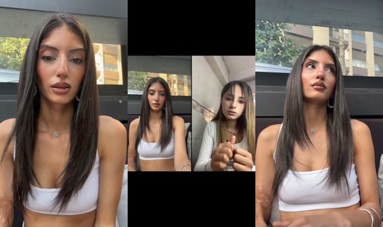 user980045993 TikTok Live — Aug 29, 2026, 2:48 PM