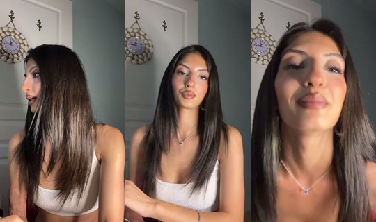 user980045993 TikTok Live — Aug 29, 2026, 7:39 PM