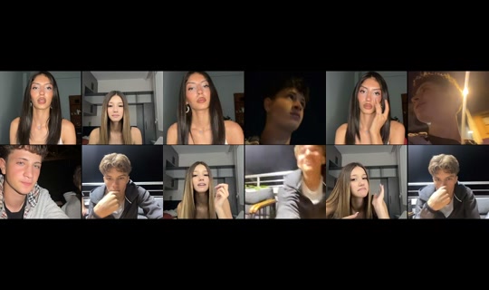 user980045993 TikTok Live — Aug 29, 2026, 8:08 PM