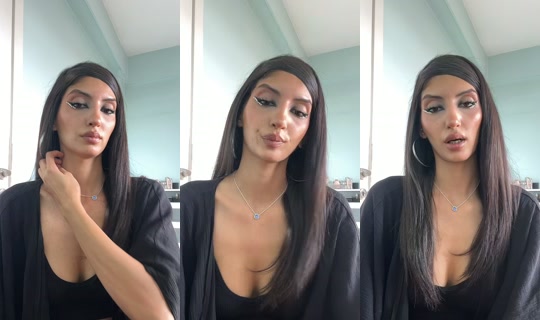 user980045993 TikTok Live — Aug 30, 2026, 2:24 PM