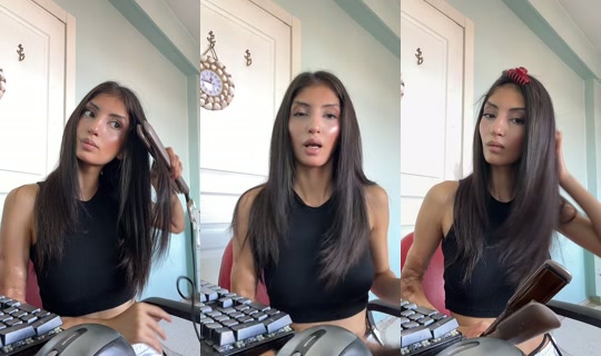 user980045993 TikTok Live — Sep 3, 2026, 10:47 AM