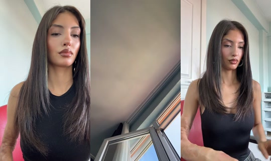 user980045993 TikTok Live — Sep 3, 2026, 11:01 AM