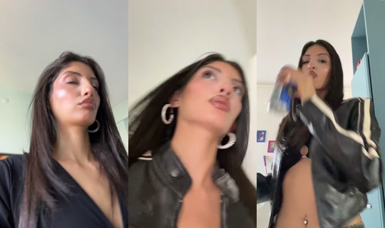 user980045993 TikTok Live — Sep 3, 2026, 11:32 AM