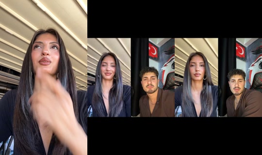 user980045993 TikTok Live — Sep 3, 2026, 1:01 PM