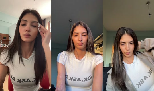 user980045993 TikTok Live — Sep 30, 2026, 3:18 PM
