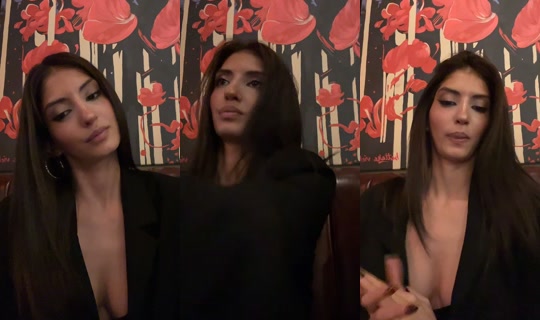 user980045993 TikTok Live — Oct 1, 2026, 4:26 PM