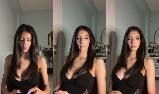 user980045993 TikTok Live — Oct 1, 2026, 10:09 PM