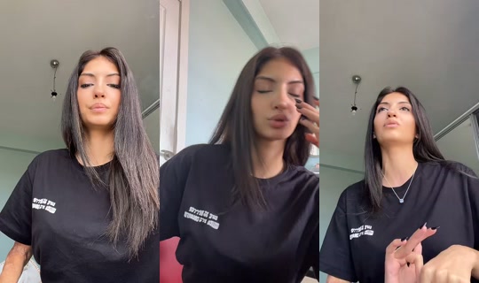 user980045993 TikTok Live — Oct 5, 2026, 9:42 AM