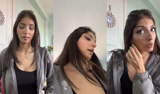 user980045993 TikTok Live — Oct 7, 2026, 11:07 AM
