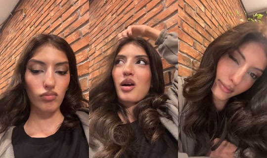 user980045993 TikTok Live — Oct 7, 2026, 5:44 PM