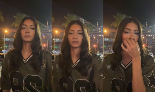 user980045993 TikTok Live — Oct 8, 2026, 5:14 PM