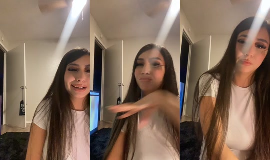 user985673334888310 TikTok Live — Aug 20, 2026, 1:37 AM