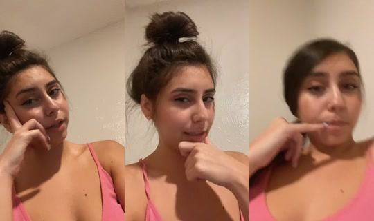 user985673334888310 TikTok Live — Aug 24, 2026, 2:16 AM