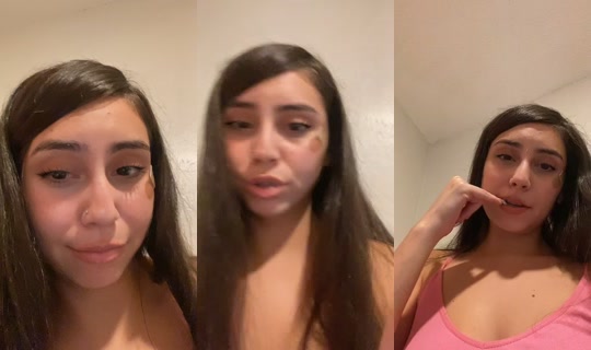 user985673334888310 TikTok Live — Aug 24, 2026, 4:20 AM