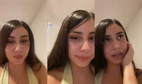 user985673334888310 TikTok Live — Aug 24, 2026, 11:15 PM