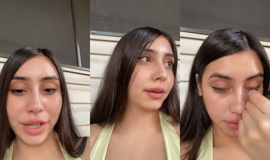 user985673334888310 TikTok Live — Aug 25, 2026, 12:33 AM