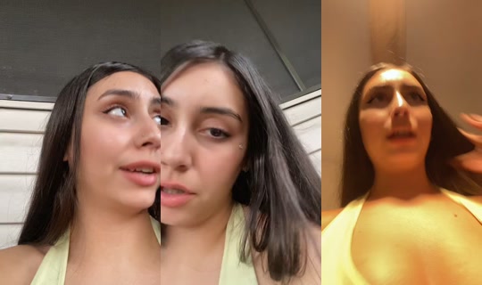 user985673334888310 TikTok Live — Aug 25, 2026, 12:48 AM