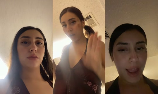 user985673334888310 TikTok Live — Aug 26, 2026, 3:12 AM